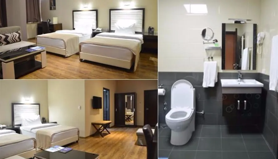 Orion Tbilisi — Photo 29