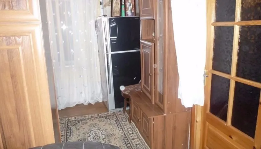 სასტუმრო სახლი გოგიას ციხეზე — ფოტო 20