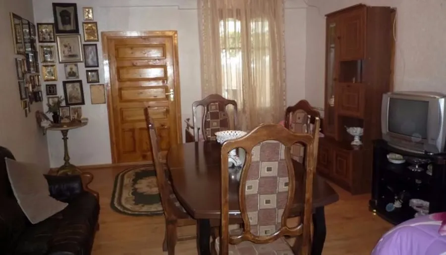 სასტუმრო სახლი გოგიას ციხეზე — ფოტო 22