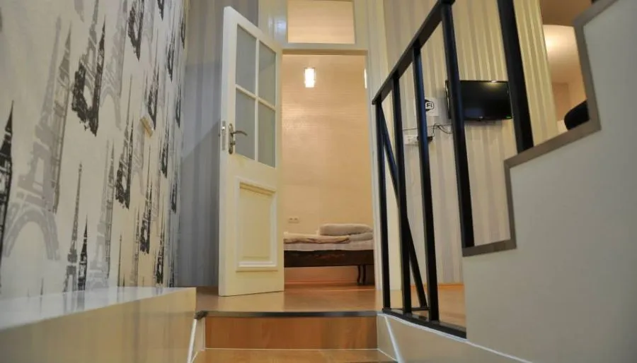 Vera Holiday Home — Photo 11