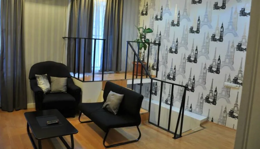 Vera Holiday Home — Photo 12