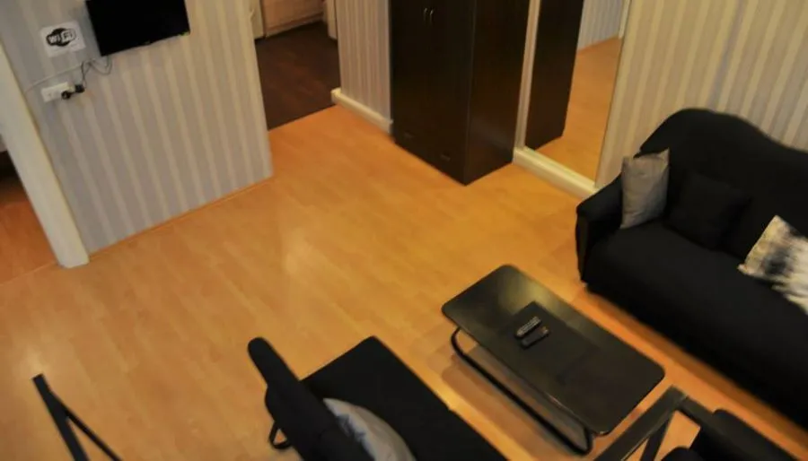 Vera Holiday Home — Photo 5