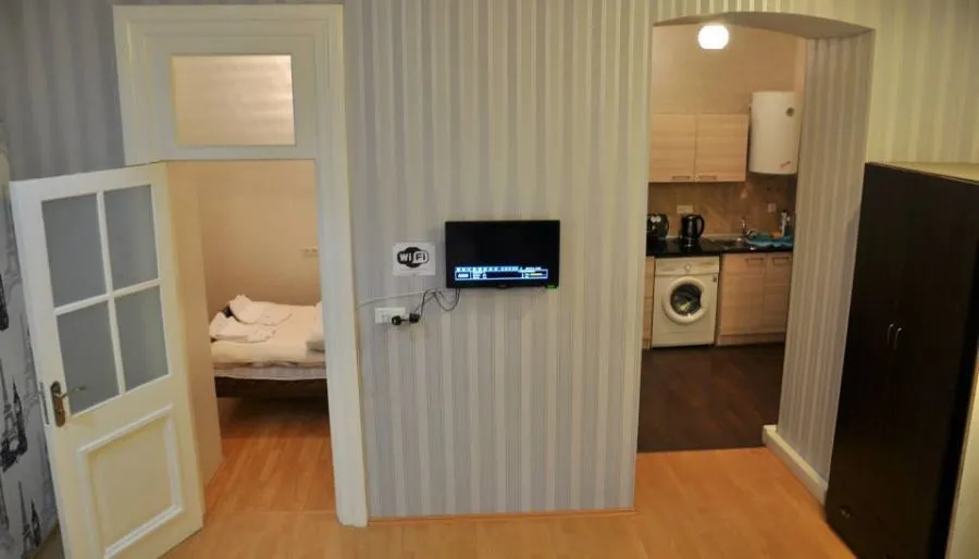 Vera Holiday Home — Photo 4