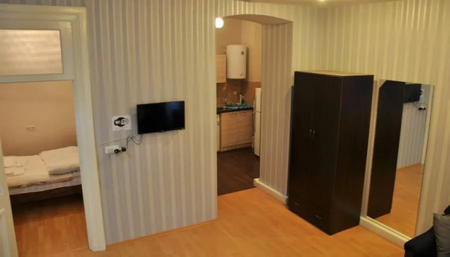 Vera Holiday Home — Photo 10