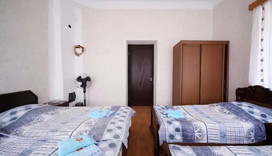 ბაგრატი — ფოტო 35
