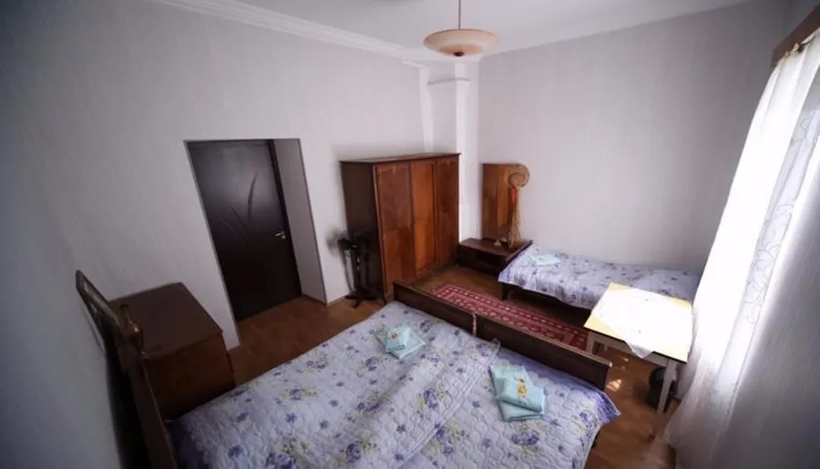 ბაგრატი — ფოტო 38
