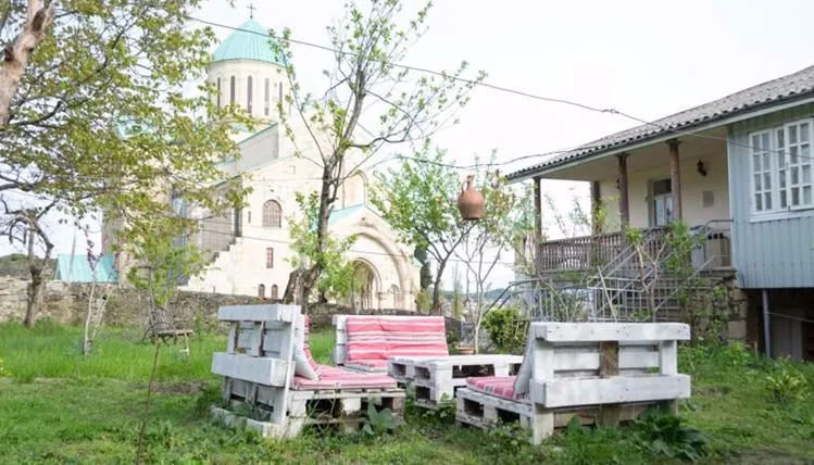 ბაგრატი — ფოტო 29