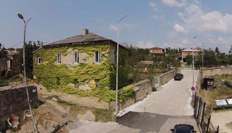 Bagrati — Photo 9