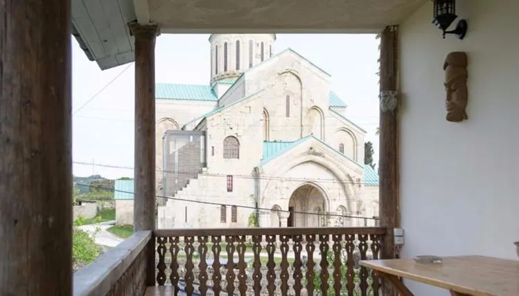 ბაგრატი — ფოტო 28