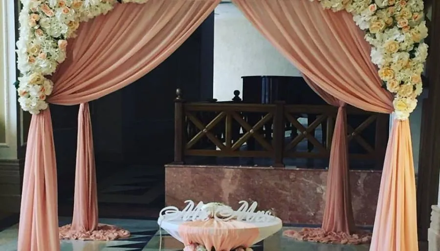Colosseum Marina Hotel — Photo 11