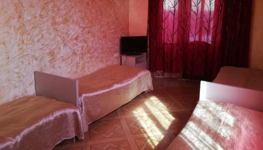მერი — ფოტო 21