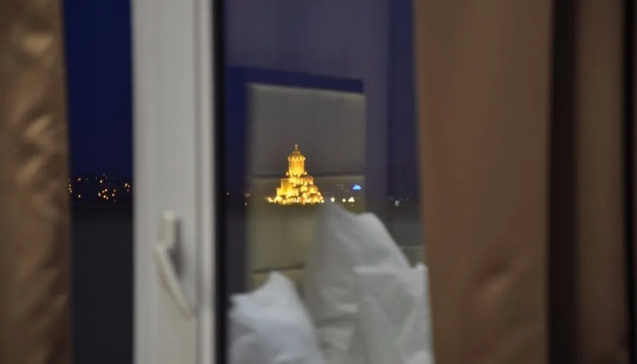 ორიონ ჰოსტელი — ფოტო 17