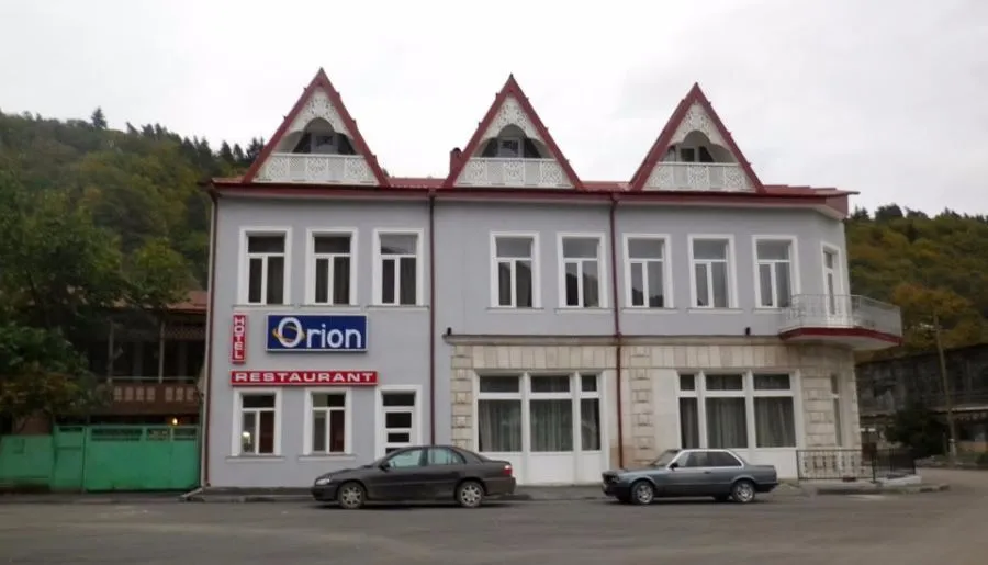 Orion Oni — Photo 6
