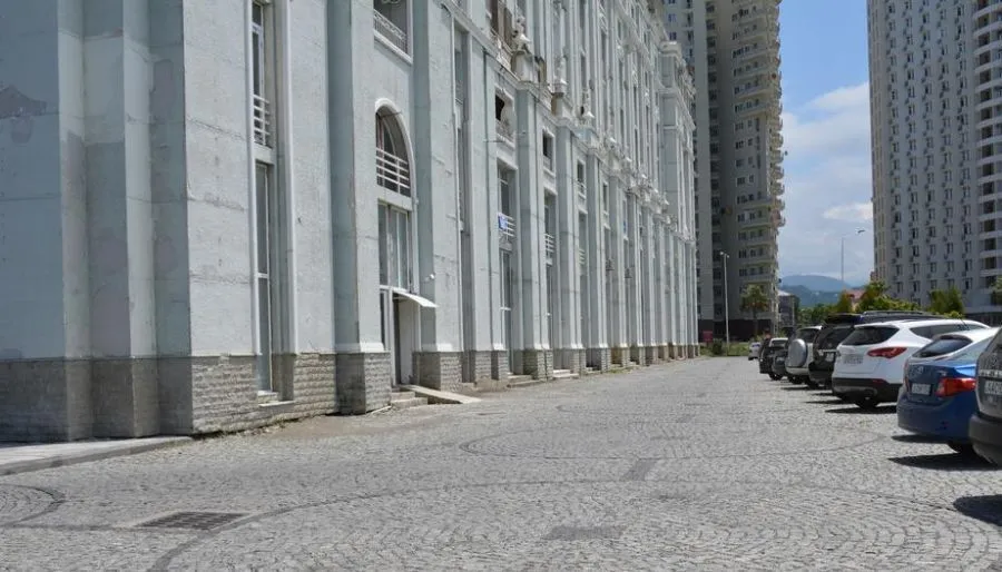 Лук&Си Апартамент 207 — Фото 5