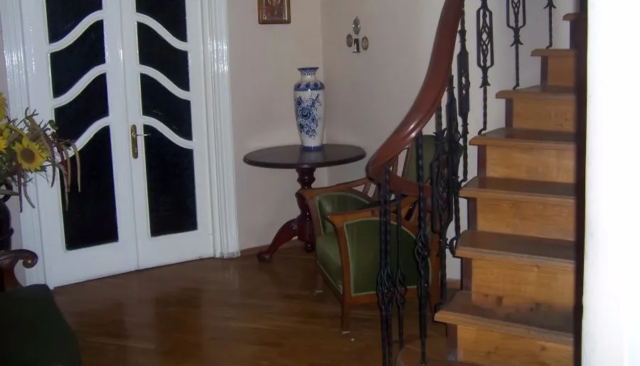 Lia guesthouse — Photo 7