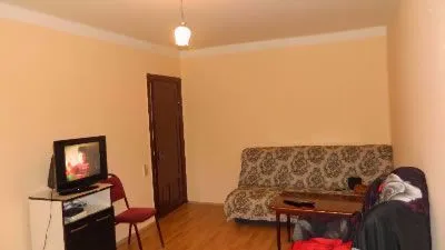 Apartment Vazha-Pshavela — Photo 2