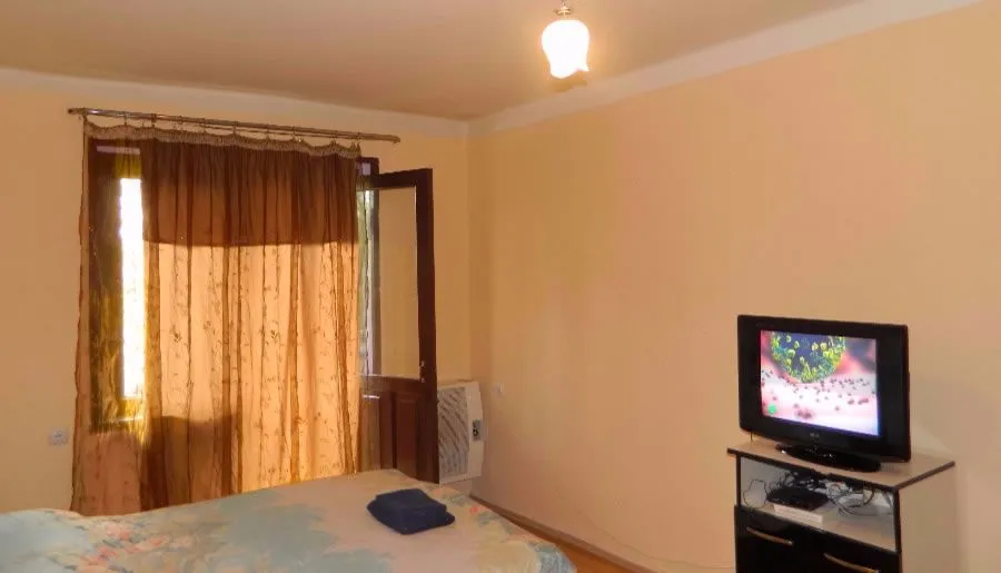 Apartment Vazha-Pshavela — Photo 1