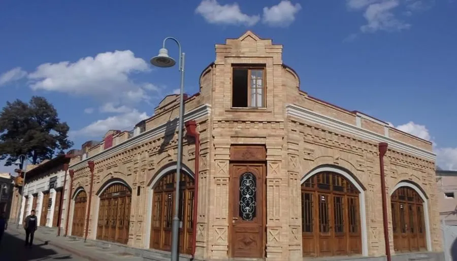Old Gori — Photo 1