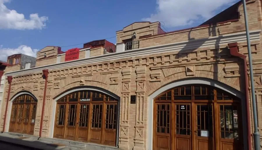 Old Gori — Photo 6