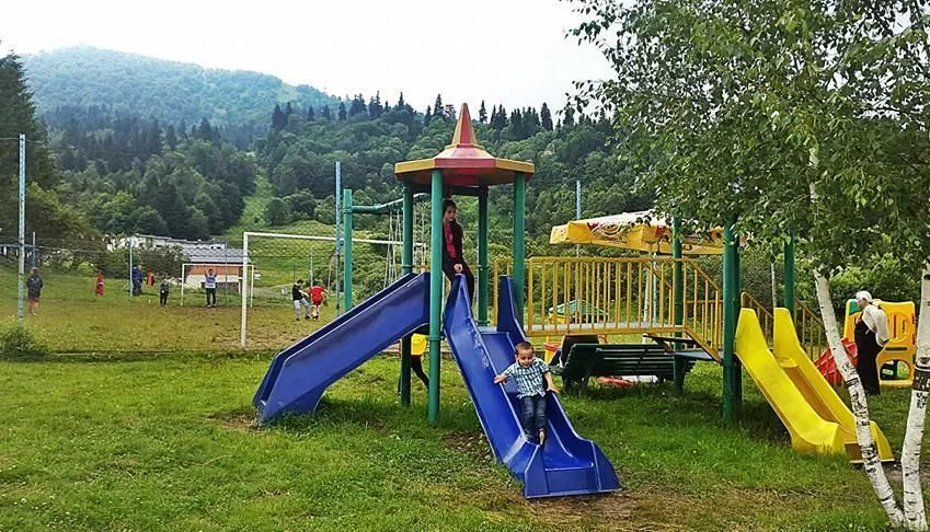 Bakuriani Resorts — Photo 3