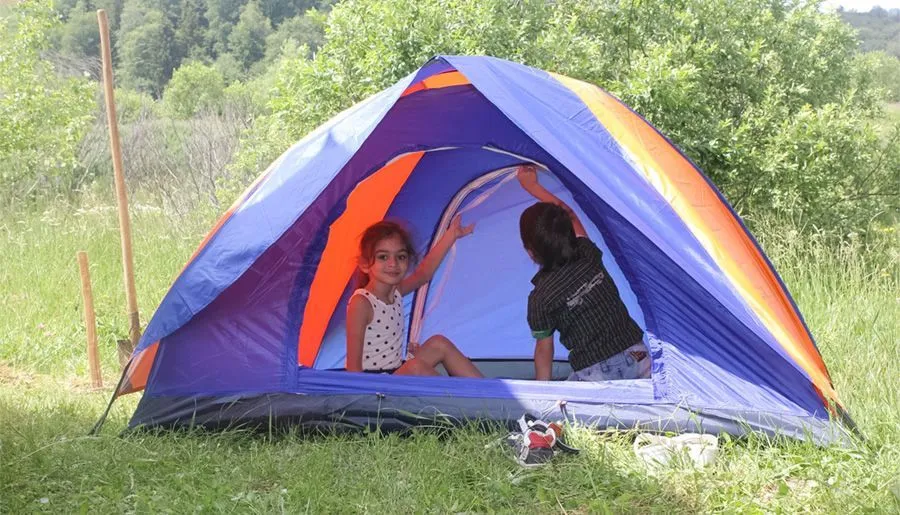 ბაკურიანი რიზორტს — ფოტო 18