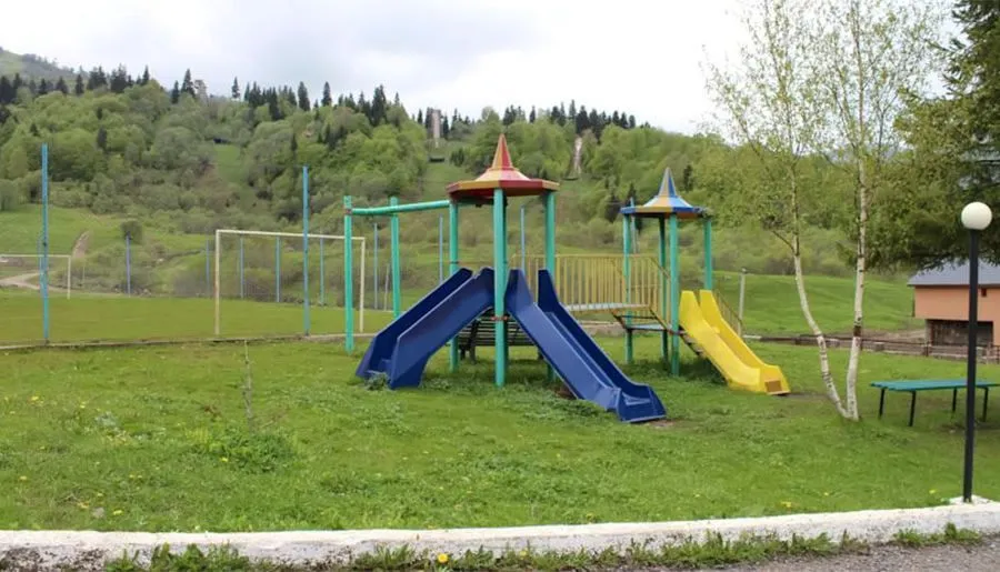 ბაკურიანი რიზორტს — ფოტო 14