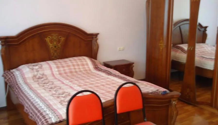 Guest House Gonio — Photo 27