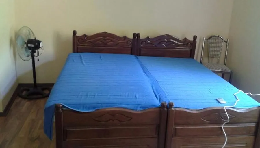 Guest House Gonio — Photo 26