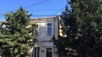 საოჯახო სასტუმრო გის — ფოტო 4