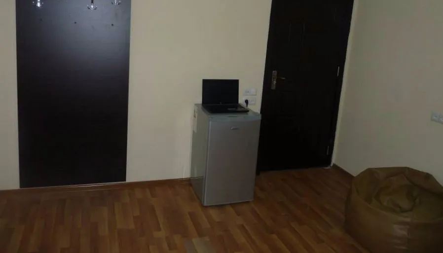 საოჯახო სასტუმრო გის — ფოტო 2