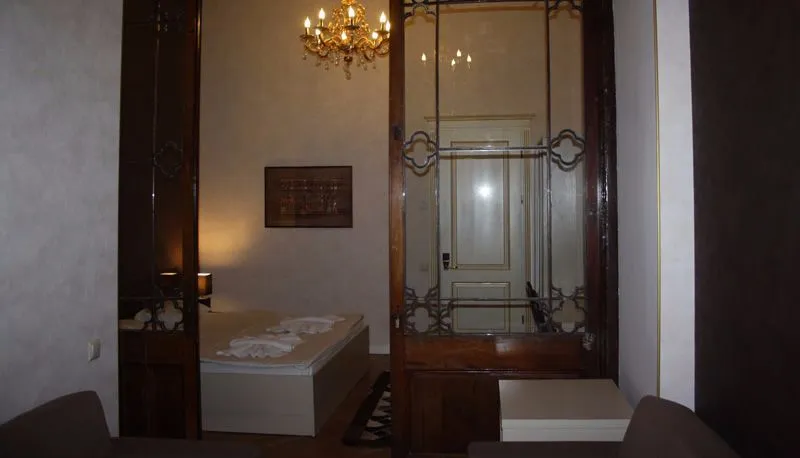 რუსთაველი — ფოტო 25