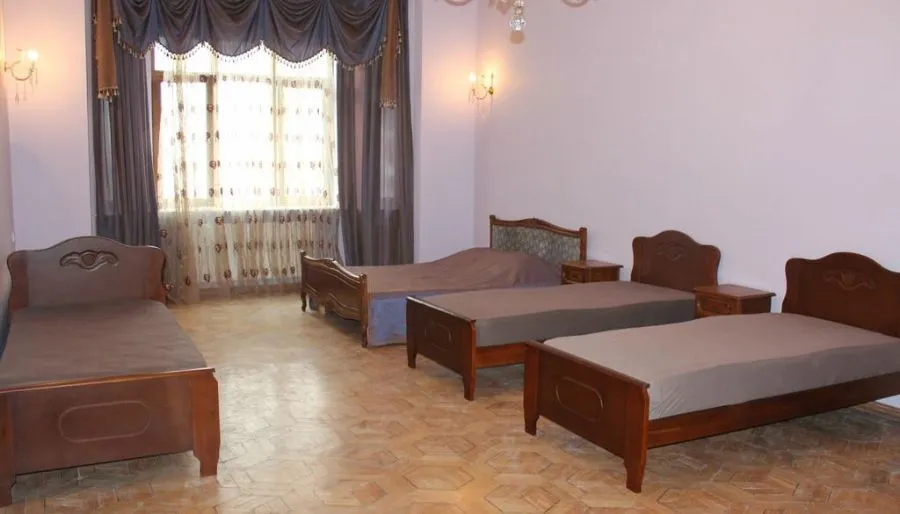 Batumi sun hostel — Photo 51