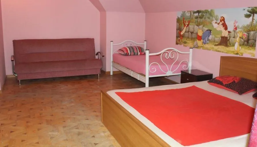 Batumi sun hostel — Photo 48