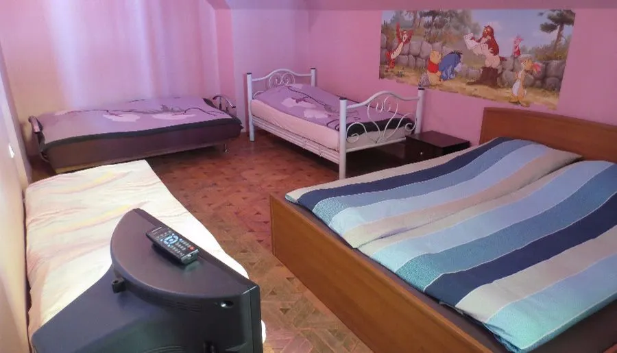 Batumi sun hostel — Photo 45