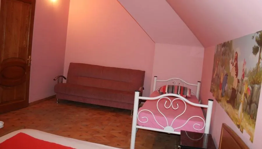 Batumi sun hostel — Photo 47