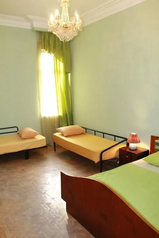 Batumi sun hostel — Photo 49
