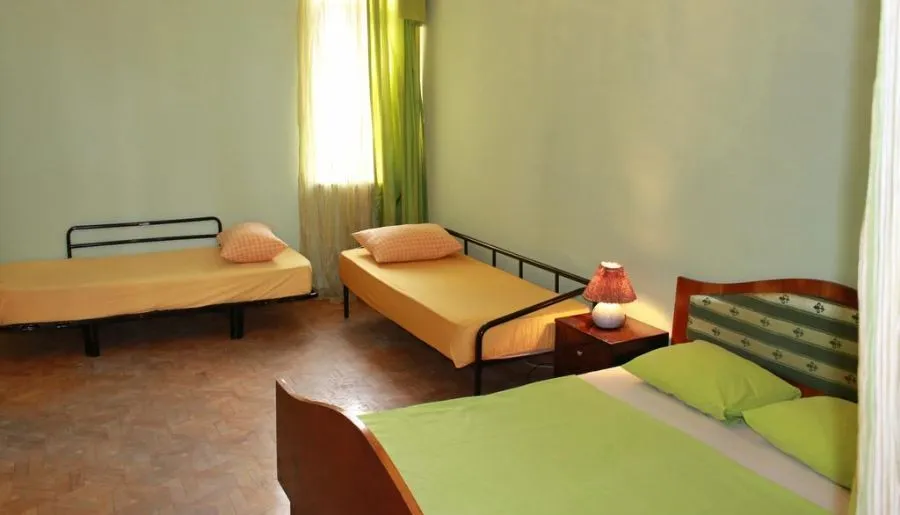 Batumi sun hostel — Photo 31