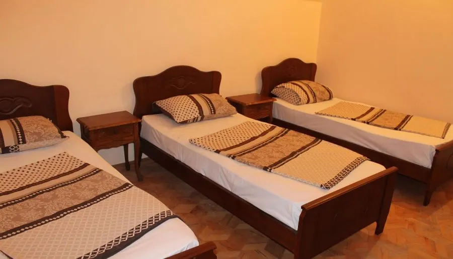 Batumi sun hostel — Photo 34