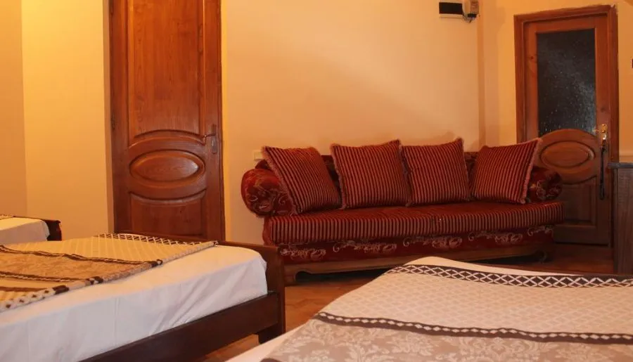 Batumi sun hostel — Photo 33