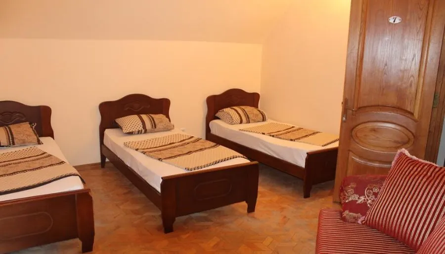 Batumi sun hostel — Photo 27