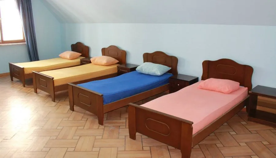 Batumi sun hostel — Photo 43
