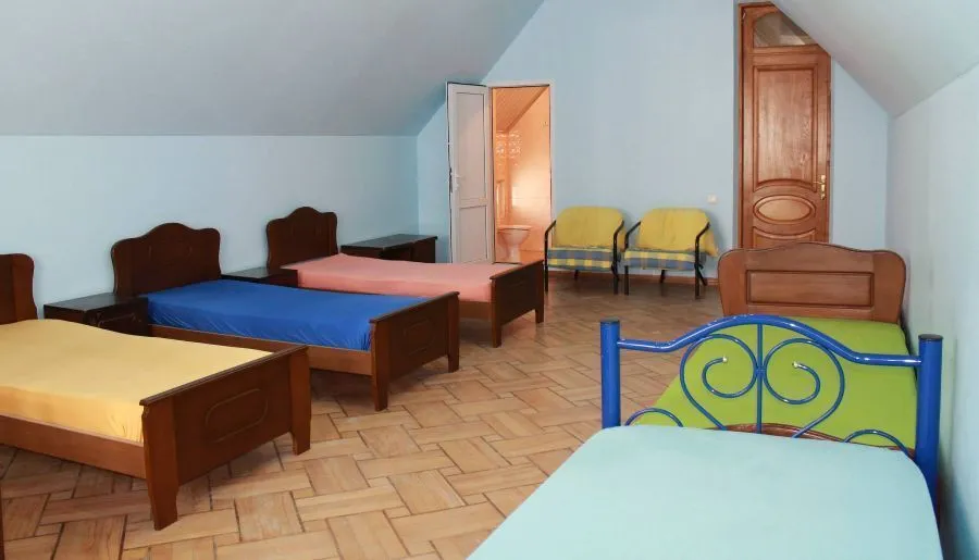Batumi sun hostel — Photo 41