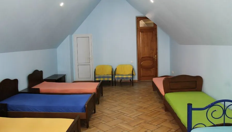 Batumi sun hostel — Photo 42