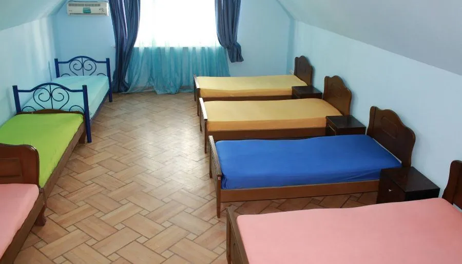 Batumi sun hostel — Photo 30