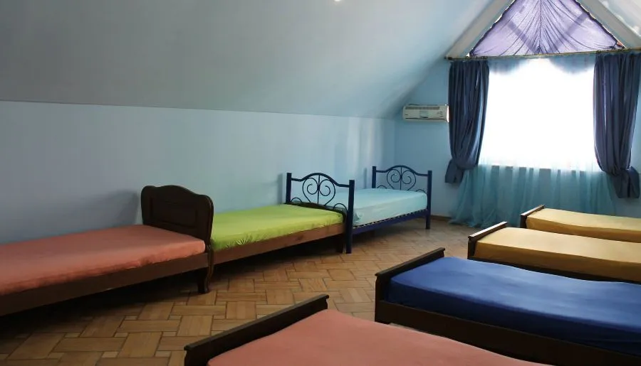 Batumi sun hostel — Photo 40