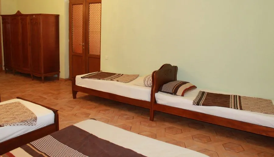 Batumi sun hostel — Photo 38