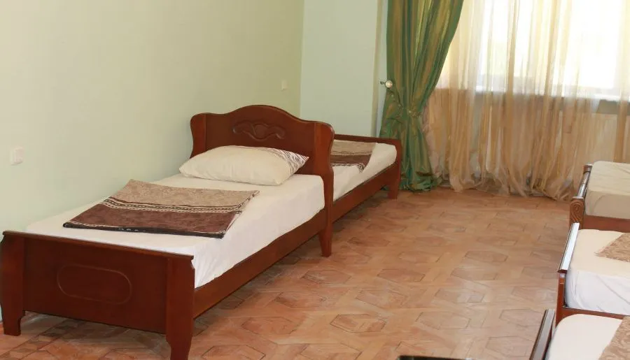 Batumi sun hostel — Photo 37