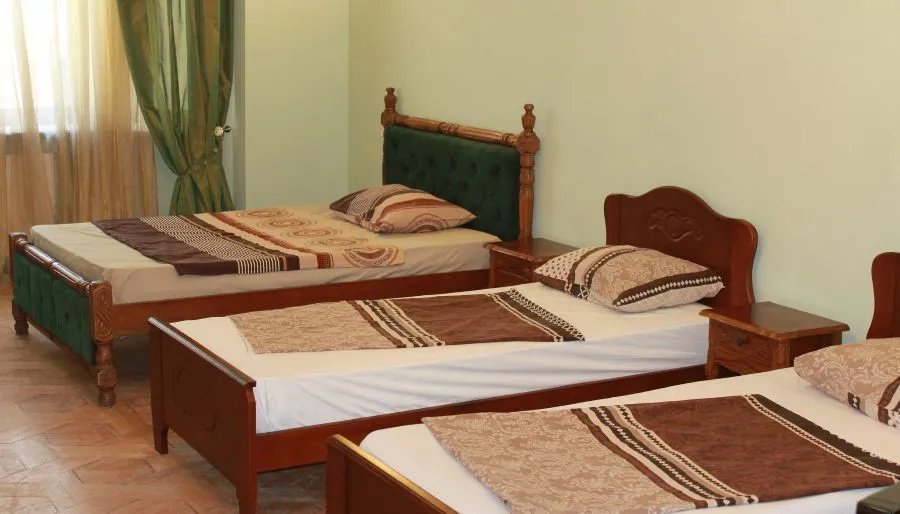 Batumi sun hostel — Photo 35