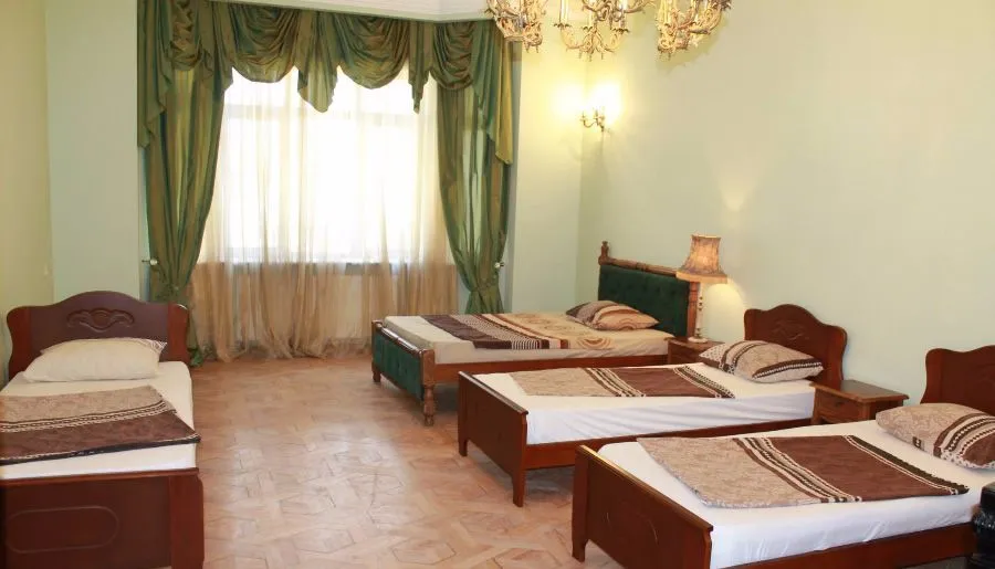 Batumi sun hostel — Photo 28