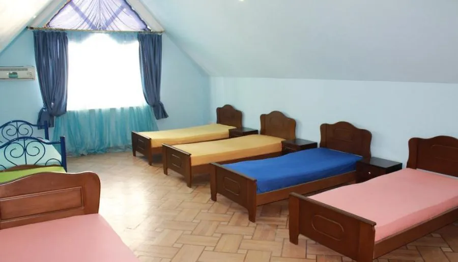 Batumi sun hostel — Photo 29